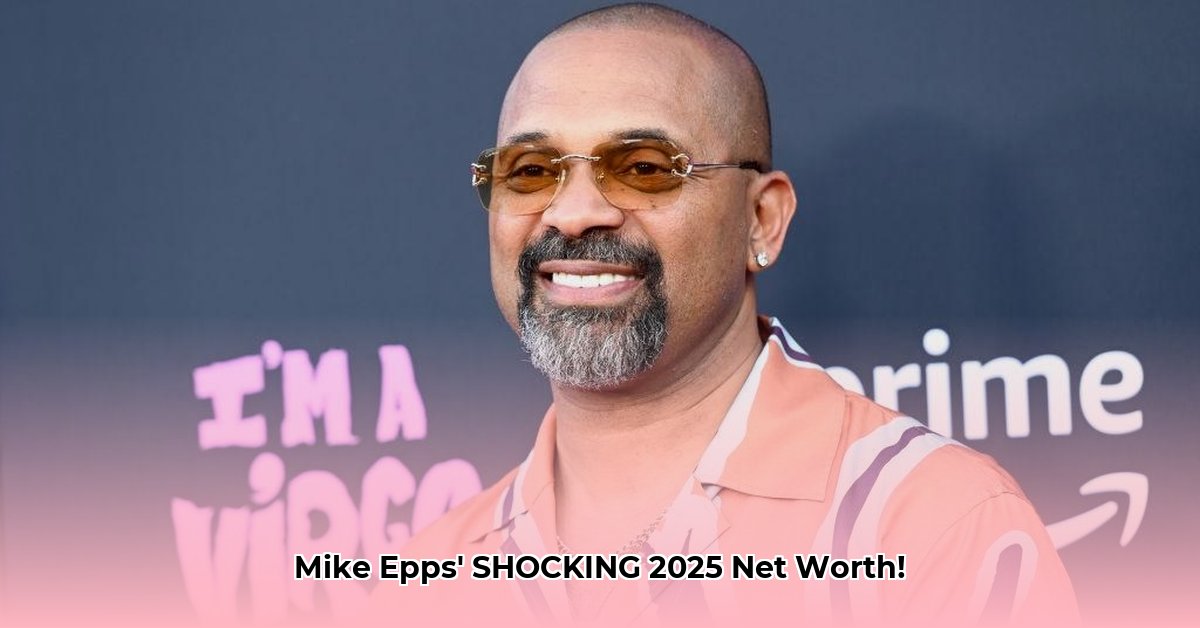 what-is-mike-epps-net-worth